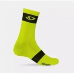 [100% Original] Giro Comp Racer High Rise - Socks - 6” cuff