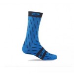 [100% Original] Giro Comp Racer High Rise - Socks - 6” cuff