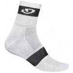 [100% Original] Giro Comp Racer High Rise - Socks - 3" cuff