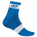 [100% Original] Giro Comp Racer High Rise - Socks - 3" cuff