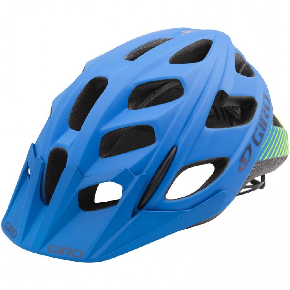 helm giro mtb