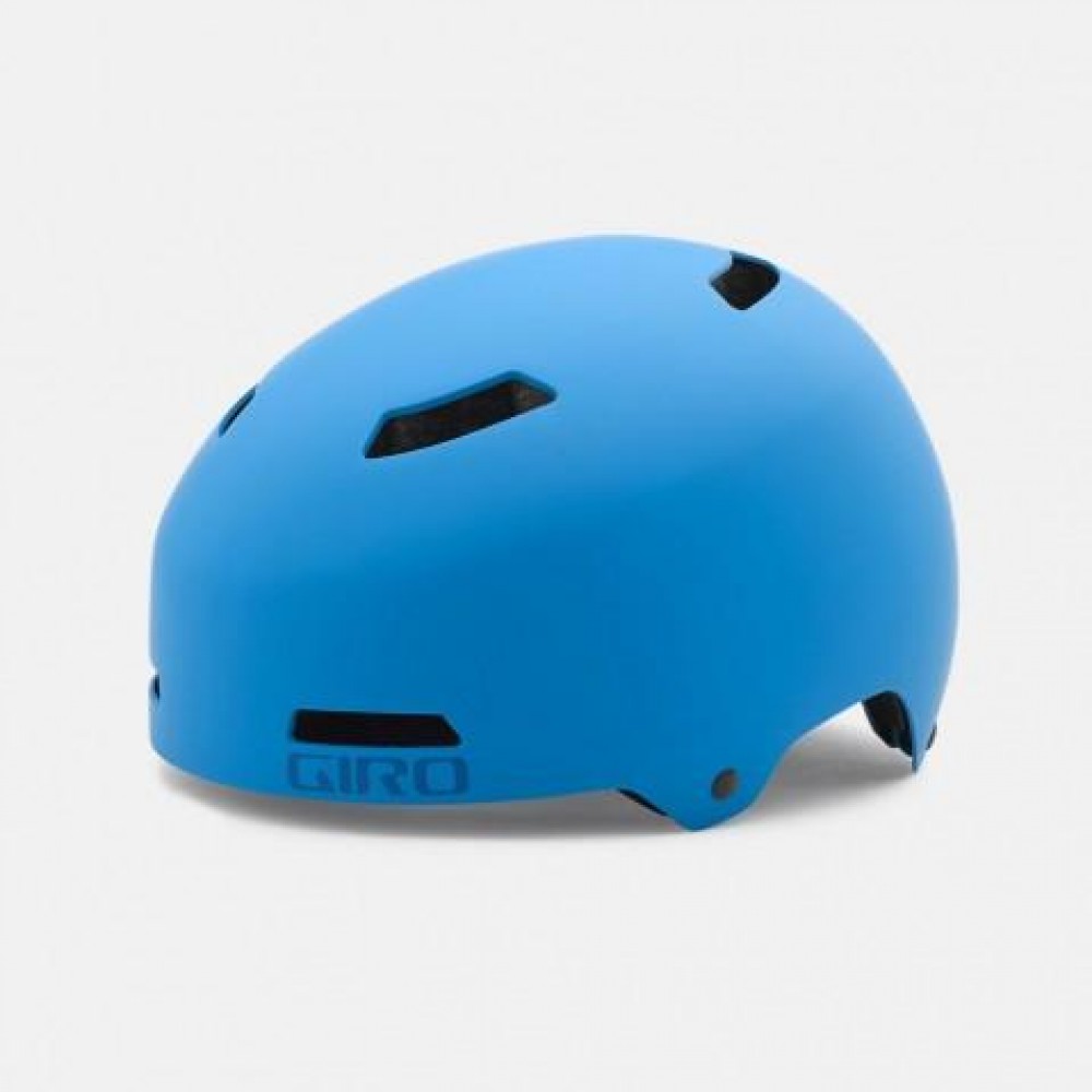 Giro Quarter Cycling Helmet