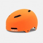 Giro Quarter Cycling Helmet