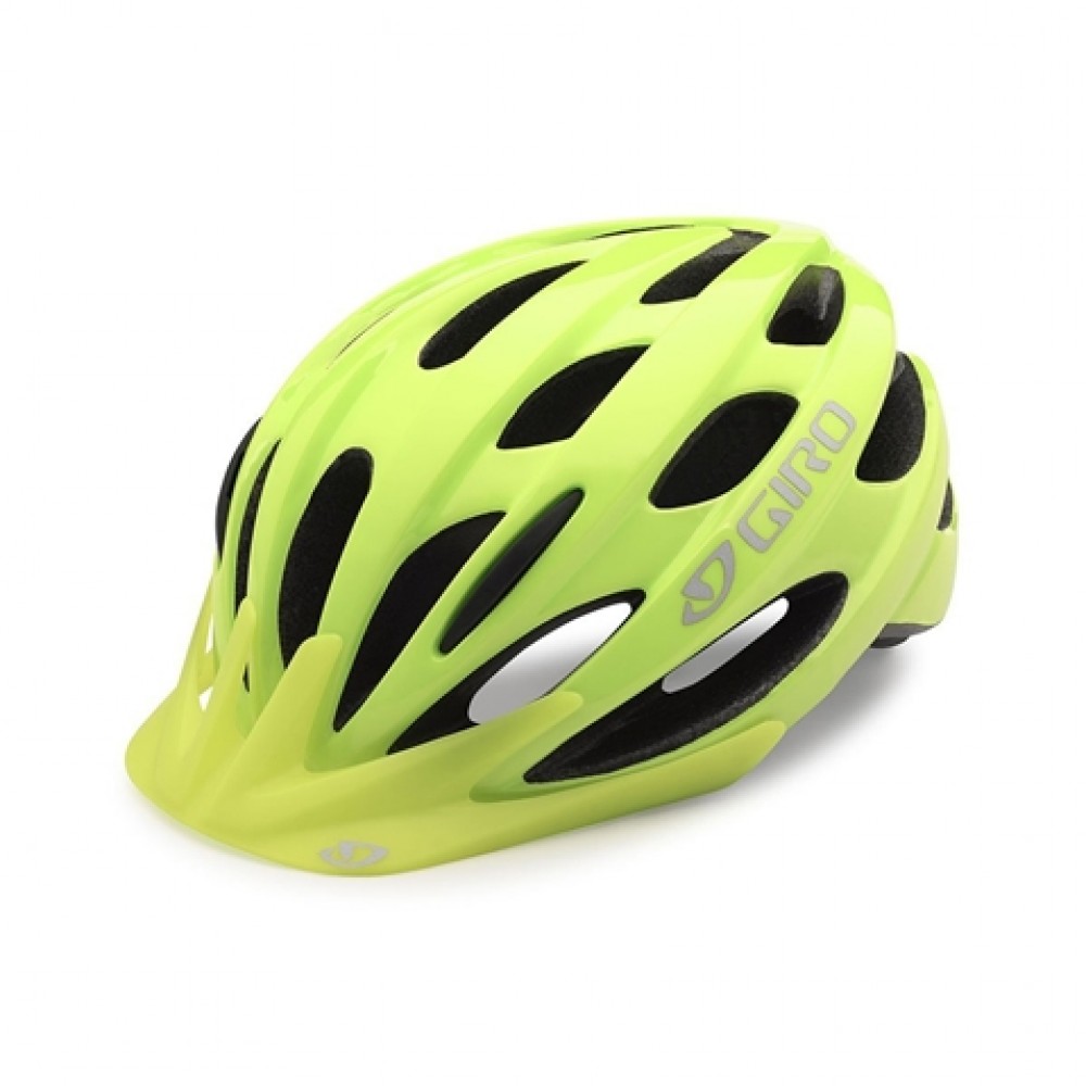 giro revel bike helmet