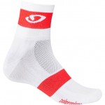 Giro Comp Racer Cycling Socks