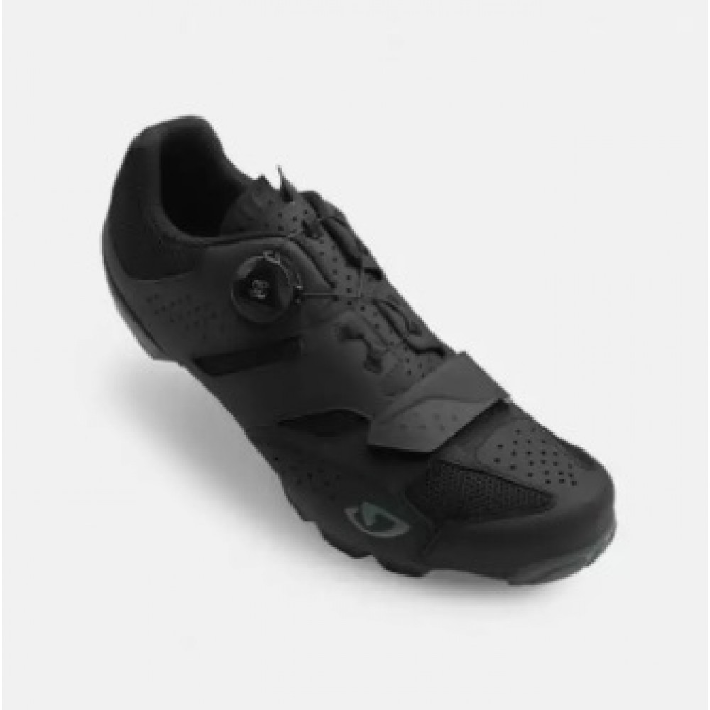 giro cylinder mtb shoe