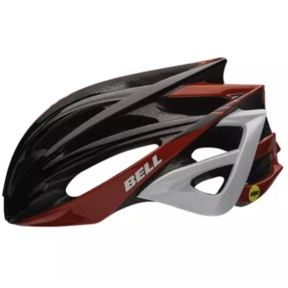 Bell GAGE MIPS Erwachsenen Helm – Ultra-leicht 244 G Mit 26 Lüftungen – Für Radsport & Rennrad