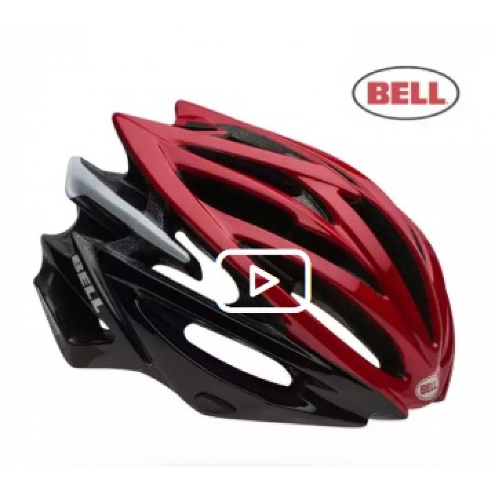 Bell Volt RLX Cycling Helmet 100 Original