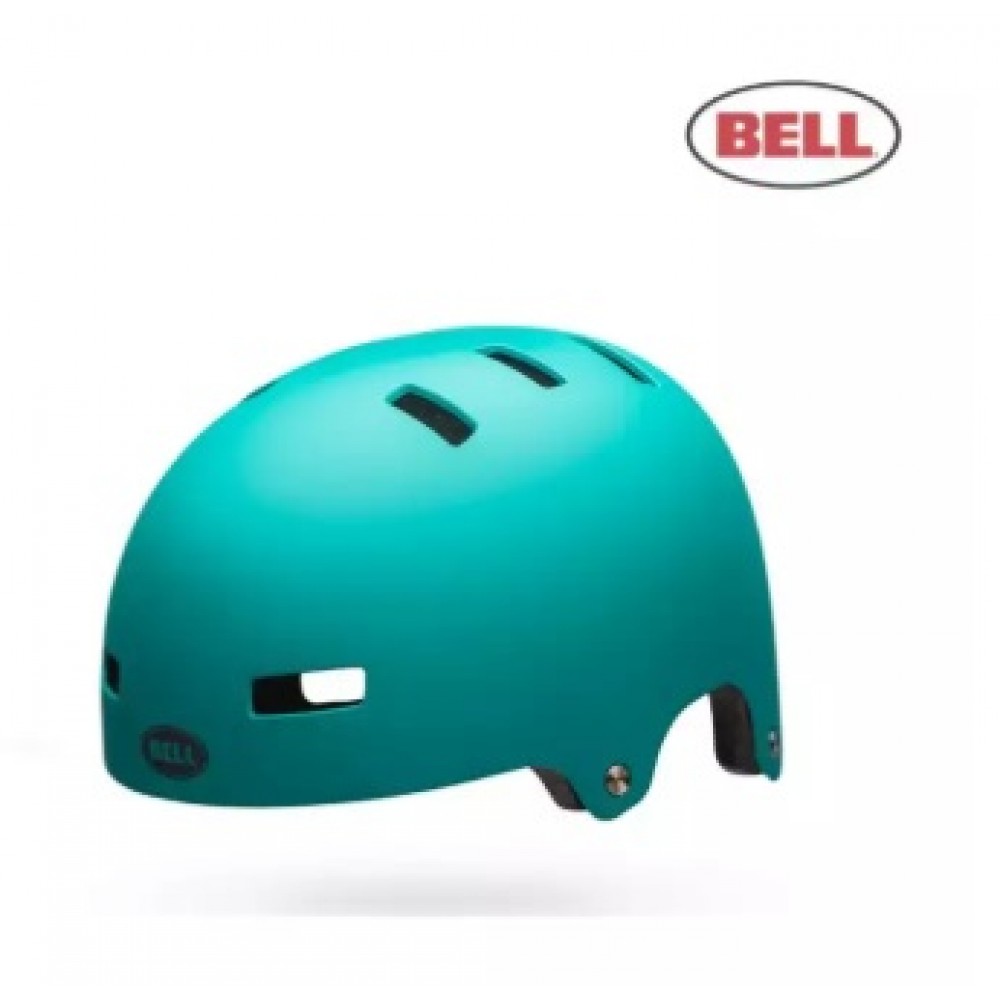 [100 Original] Bell Division Cycling Helmet