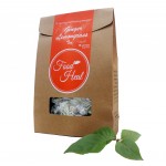 Foodheal Dehydrated Ginger Lemongrass Tea (15 sachets)