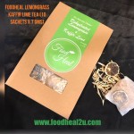 Foodheal Dehydrated Lemongrass Kaffir Lime