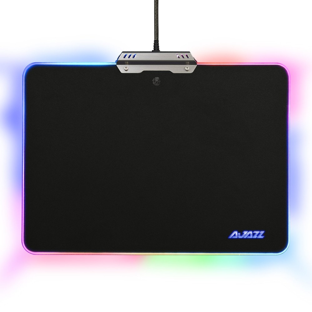 Ajazz RGB Gaming Mousepad - Original Mouse Pad 2018 Ajazz RGB Gaming Mousepad - Original Mouse Pad 2018