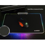 Ajazz RGB Gaming Mousepad - Original Mouse Pad 2018
