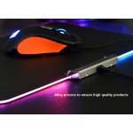 Ajazz RGB Gaming Mousepad - Original Mouse Pad 2018