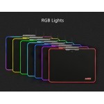 Ajazz RGB Gaming Mousepad - Original Mouse Pad 2018