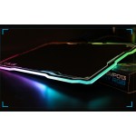 E-Blue RGB Gaming Mousepad - Original Mouse Pad 2018