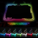 E-Blue RGB Gaming Mousepad - Original Mouse Pad 2018