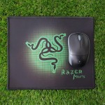 Razer Gaming Mouse Pad Mantis (Mousepad)
