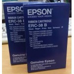 POS ERC-38 B Ribbon Epson Original