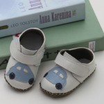 Baby Pre-walk Shoes