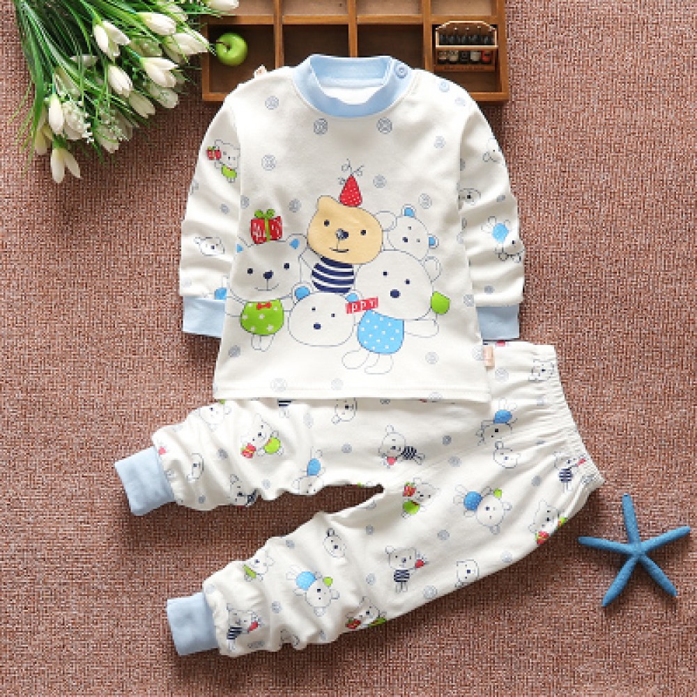 Baby Pijamas Baby Pijamas