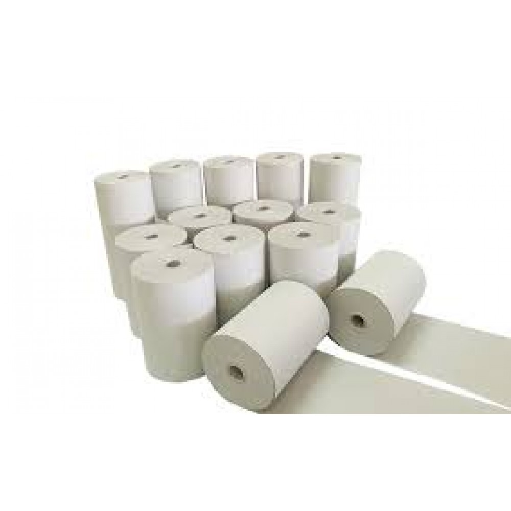 Thermal Receipt Paper Roll 80mm X 60mm thermal-receipt-paper-roll-80mm-x-60mm
