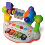 Baby Music Keyboard