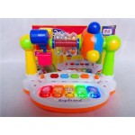 Baby Music Keyboard