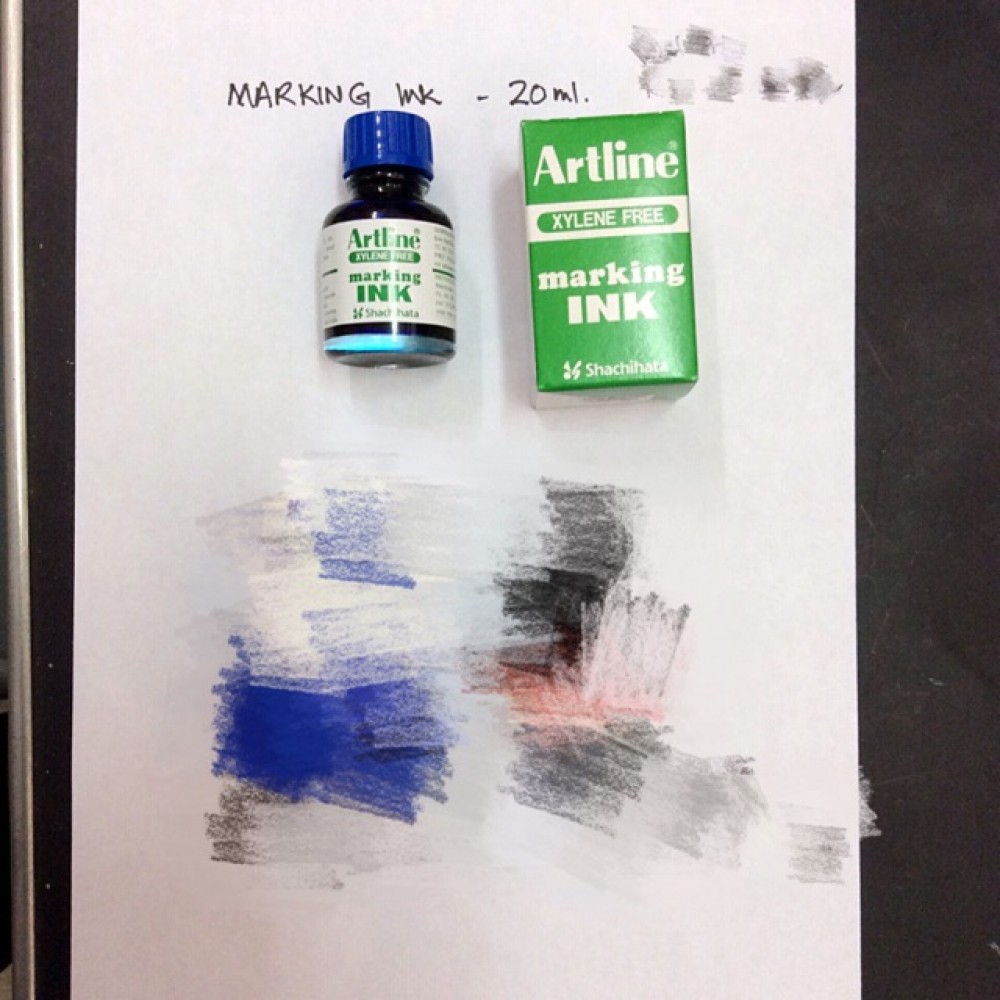 Artline Marking Ink 20ml Artline Marking Ink 20ml