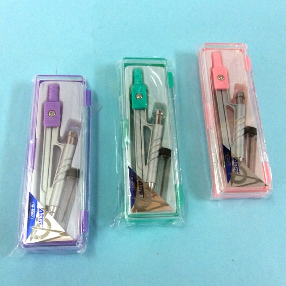 ASTAR W5007 Geometry Set / ASTAR Geometry Set W5007 ASTAR W5007 Geometry Set / ASTAR Geometry Set W5007