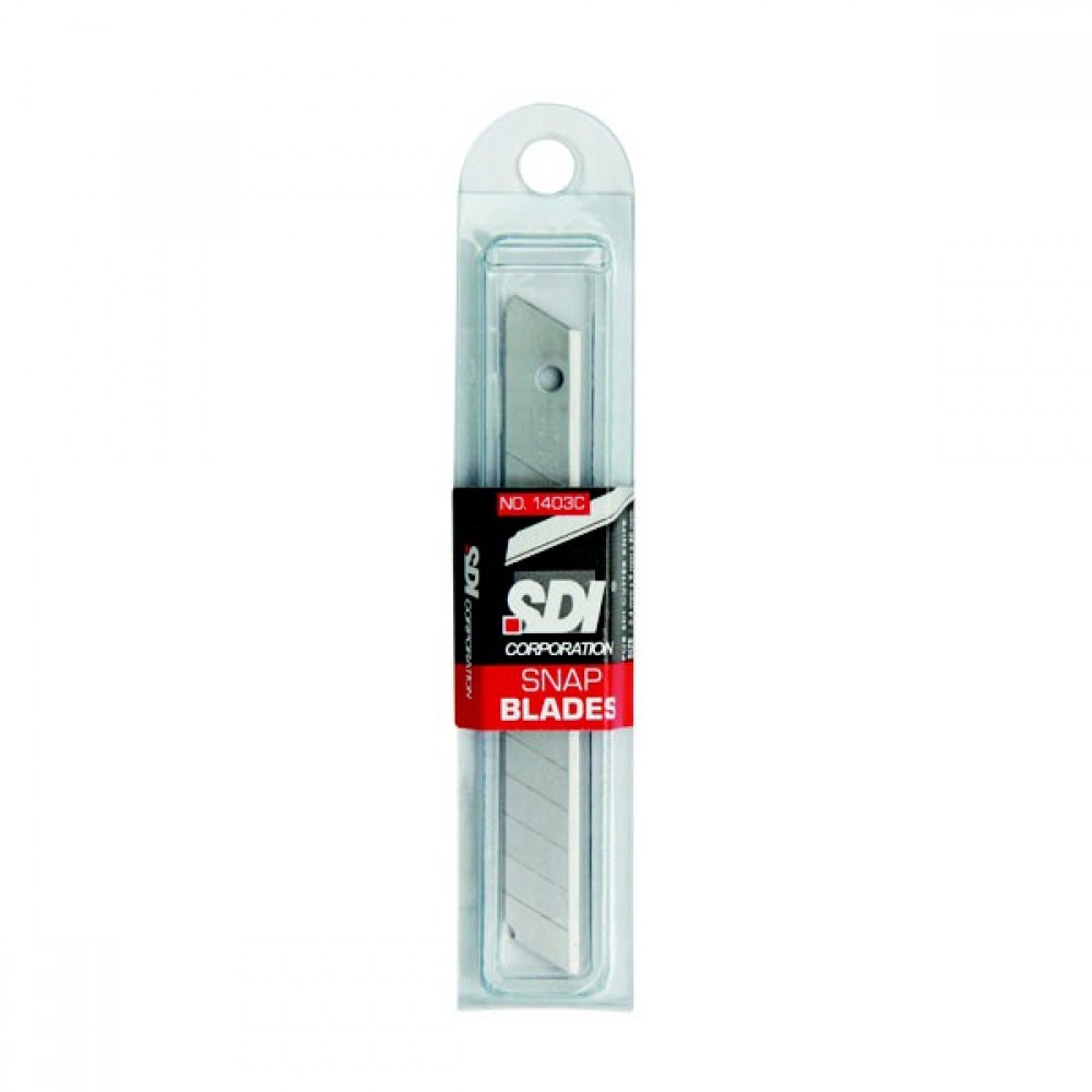 SDI 1403 Cutter Blade SDI 1403 Cutter Blade