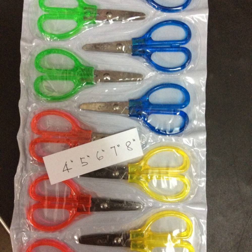Scissors 5 Scissors 6 Scissors 7 Scissors 5 Scissors 6 Scissors 7
