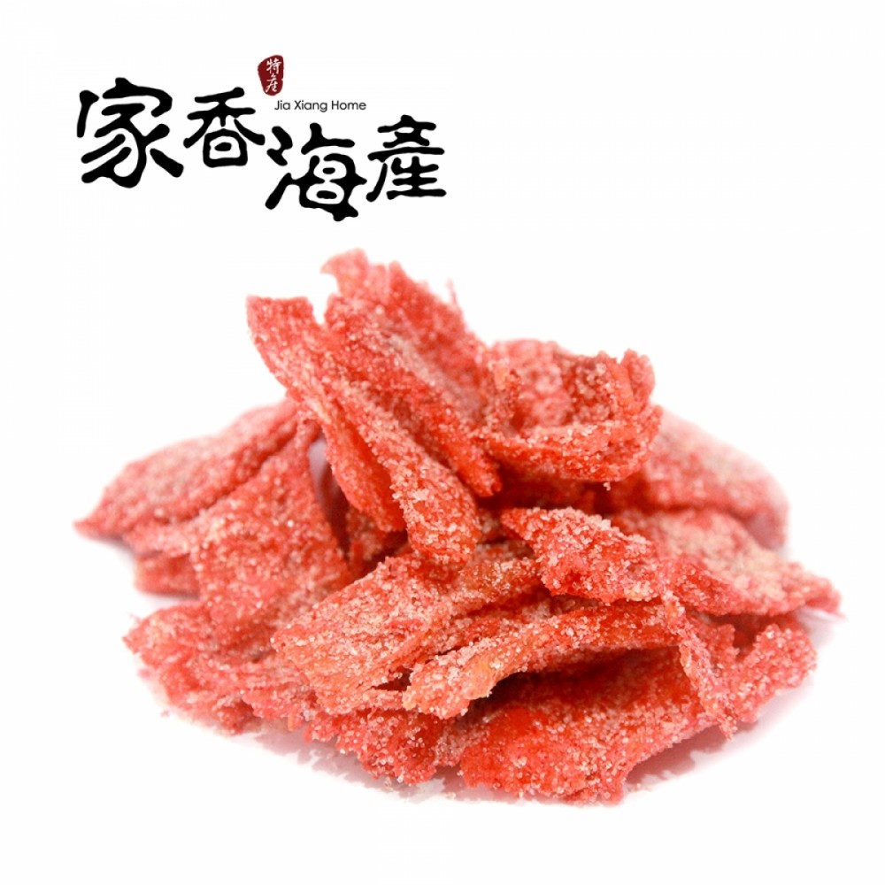 香辣红鱿鱼 Sotong Merah