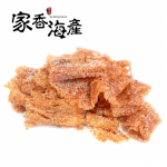 香甜鱿鱼 Sotong Gula