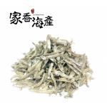 江鱼仔 (中金线 Gred A)