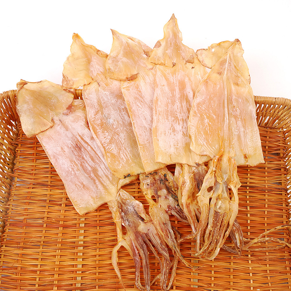 鱿鱼干/吊片 Dried squid 鱿鱼干/吊片 Dried squid