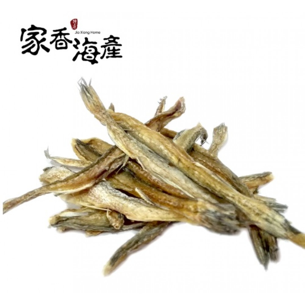 Ikan Rumi 西丁鱼干 Ikan Rumi 西丁鱼干