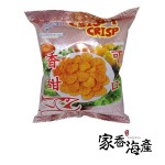 香甜沙爹脆饼 Crispy Crisp Satay