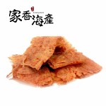 香辣鱿鱼 Sotong Cili