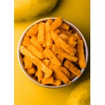 Crazy Cheese French Fries 香浓芝士脆薯条 100gm