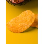 80g Crazy Cheese Potato Crisps (Melt In Your Mouth) 香浓芝士薯片(入口即化)