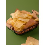 Durian Potato Crisps (Melt In Your Mouth) 榴莲薯片(入口即化) 80g