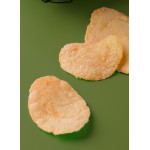 Durian Potato Crisps (Melt In Your Mouth) 榴莲薯片(入口即化) 80g