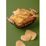 Durian Potato Crisps (Melt In Your Mouth) 榴莲薯片(入口即化) 80g