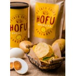 Salted Egg Potato Crisps (Melt In Your Mouth) 黄金咸蛋薯片(入口即化) 80g