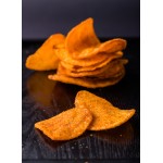 Spicy Korean Potato Chip (Thick Cut) 韩式香辣薯片(厚切) 80g