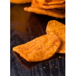 Spicy Korean Potato Chip (Thick Cut) 韩式香辣薯片(厚切) 80g