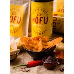 Spicy Korean Potato Chip (Thick Cut) 韩式香辣薯片(厚切) 80g