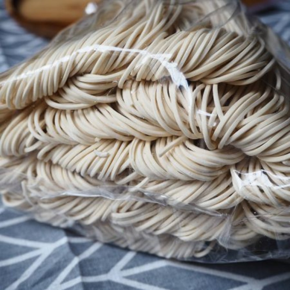 Organic Heng Hua Mee Suar 有机兴化面线 Organic Heng Hua Mee Suar 有机兴化面线
