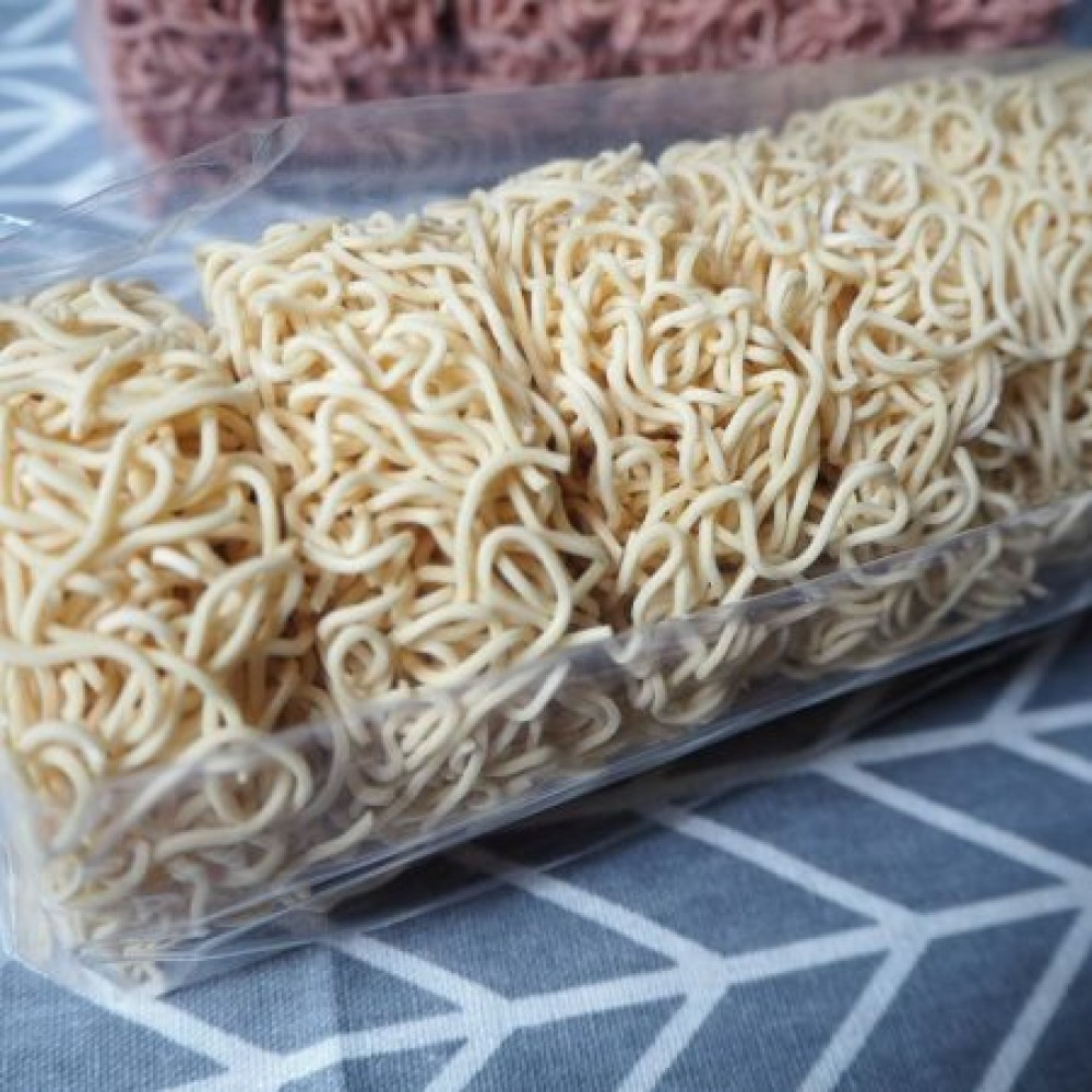 KOLO MEE 干捞面 KOLO MEE 干捞面